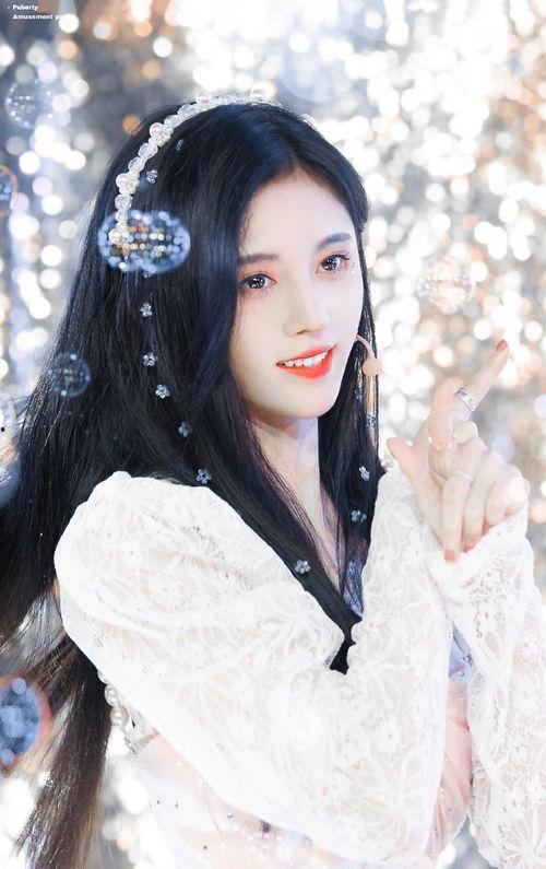 吃瓜星娱乐赵露思鞠婧祎